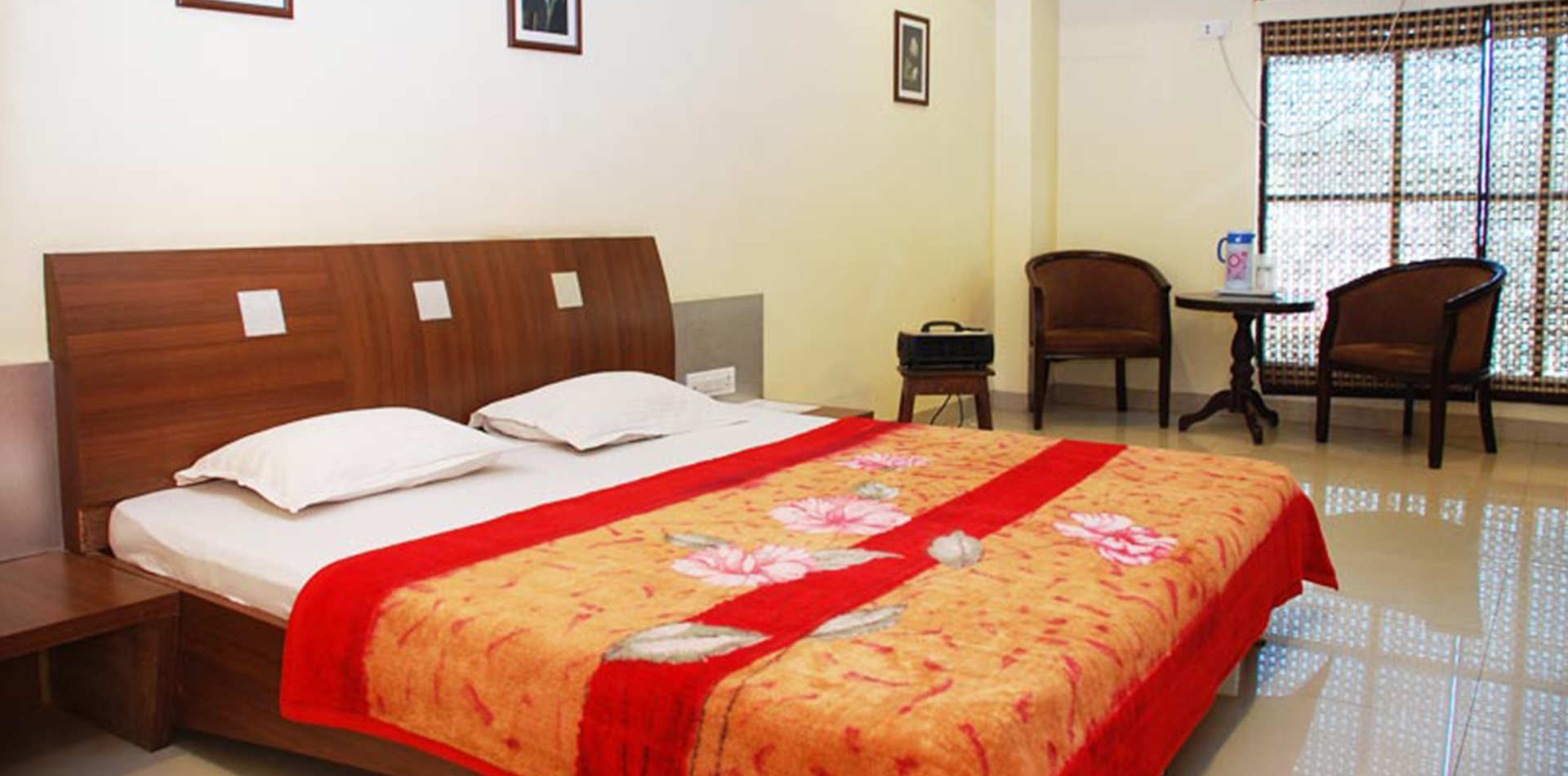Hotel Jindal in Neemuch
