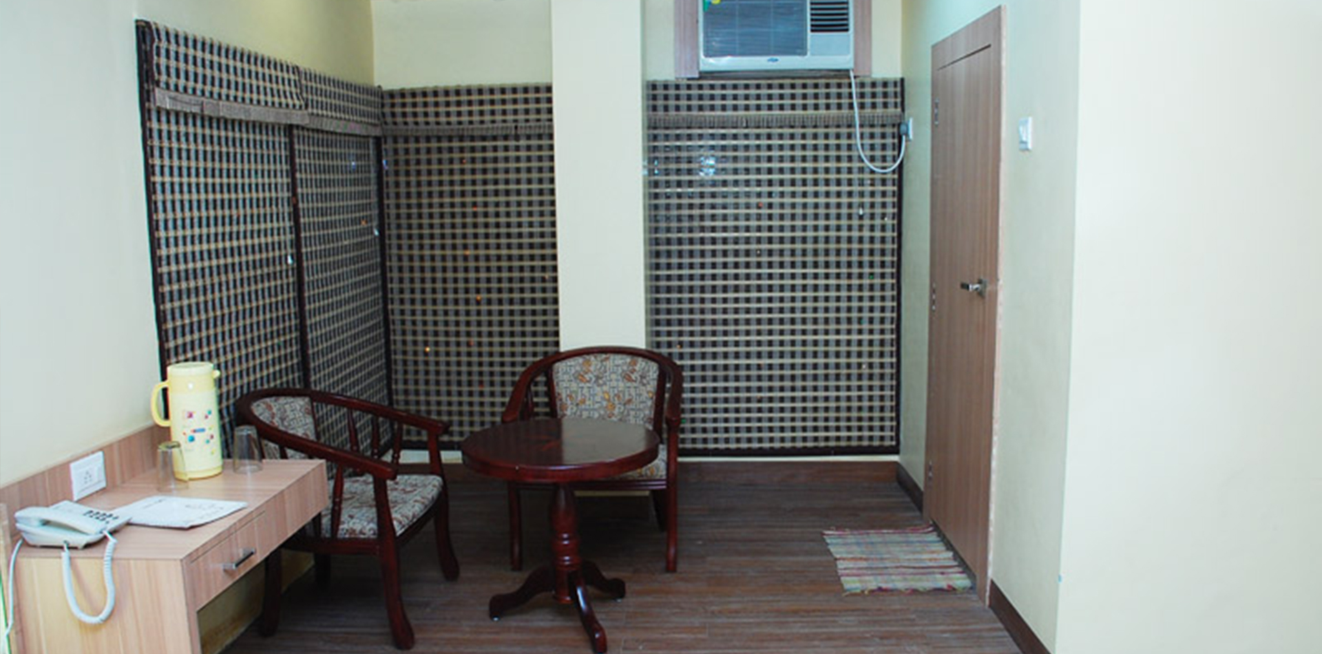 Hotel Jindal in Neemuch