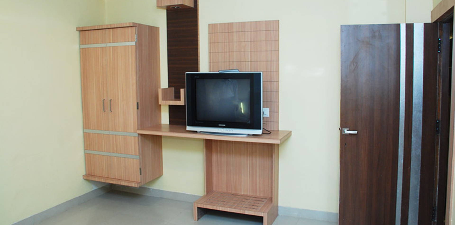 Hotel Jindal in Neemuch