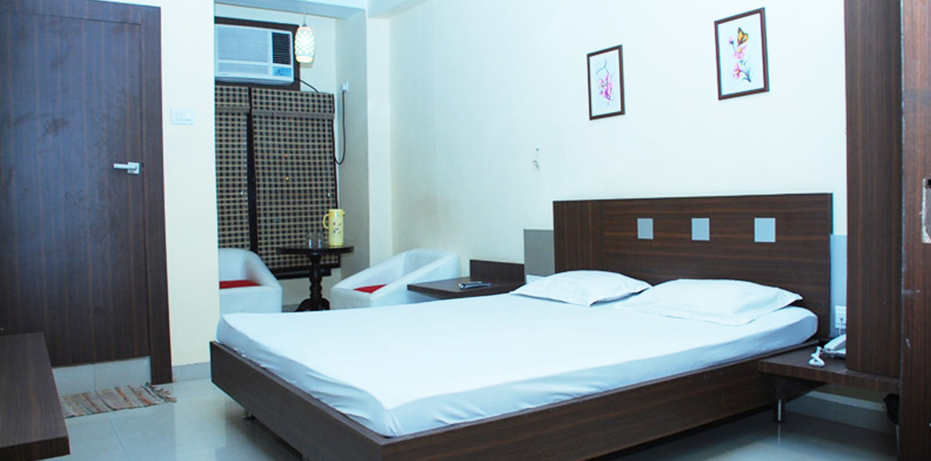 Hotel Jindal in Neemuch