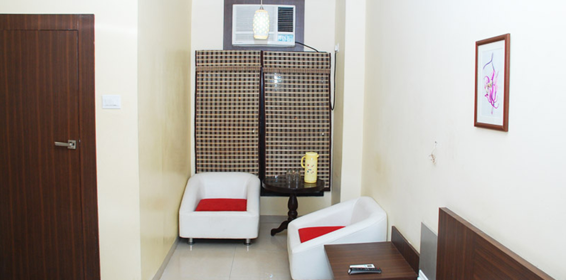 Hotel Jindal in Neemuch