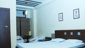 Hotel Jindal in Neemuch