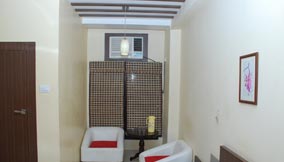 Hotel Jindal in Neemuch