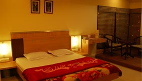 Hotel Jindal in Neemuch