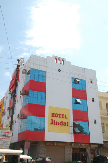 hotel jindal 