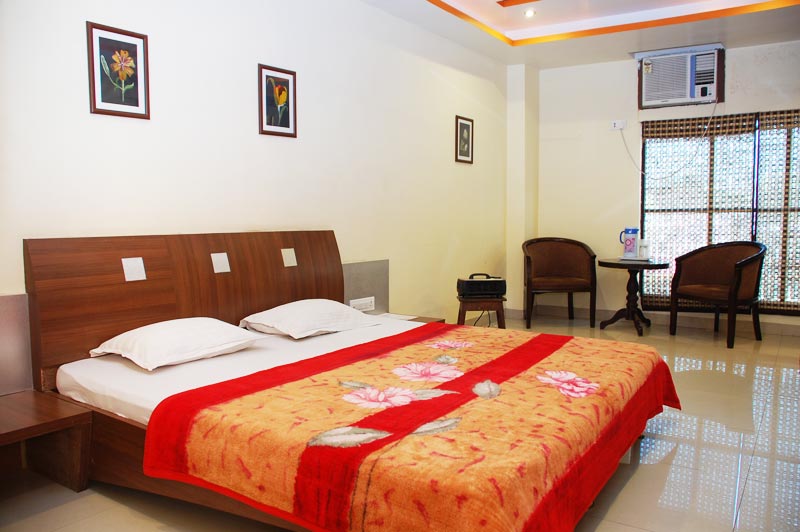 hotel jindal 