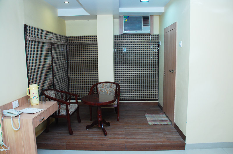 hotel jindal 