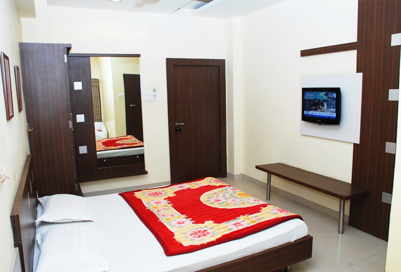 Hotel Jindal in Neemuch